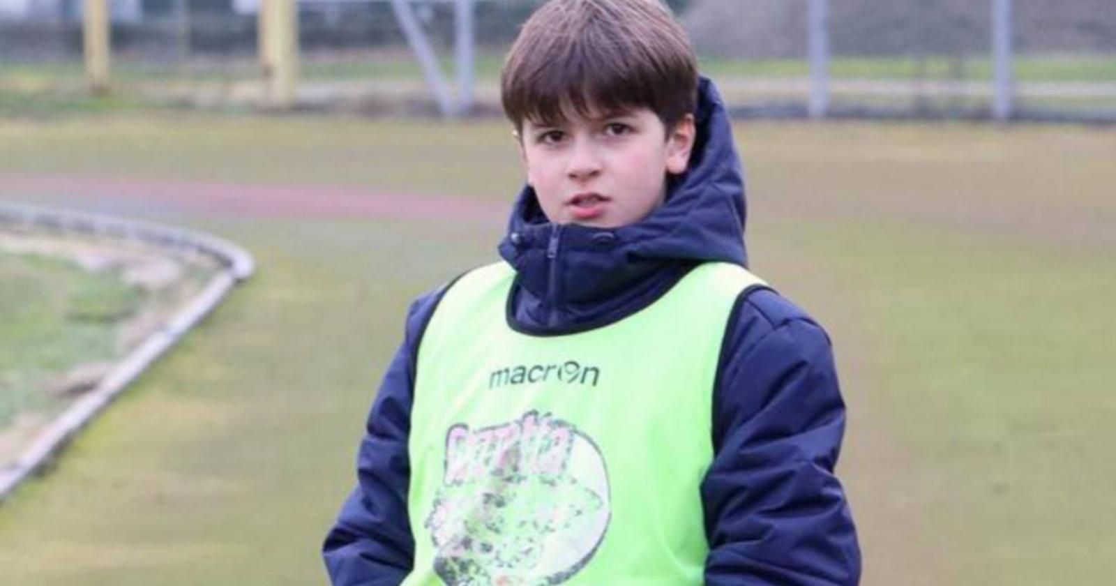 Riecco le buone notizie da Allievi e Giovanissimi