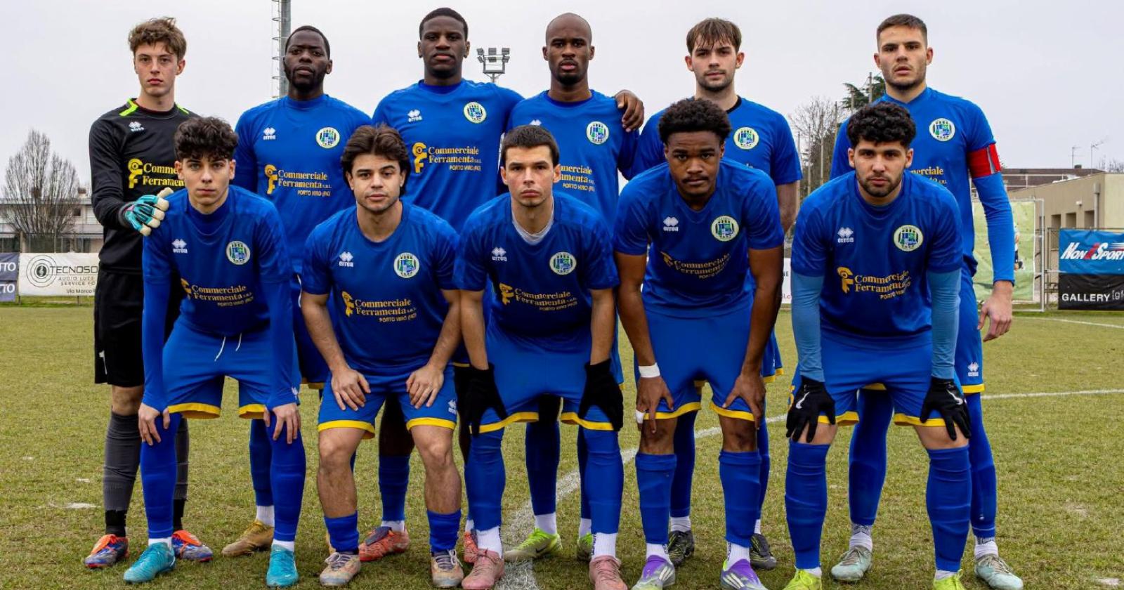 Porto Viro di nuovo in blackout