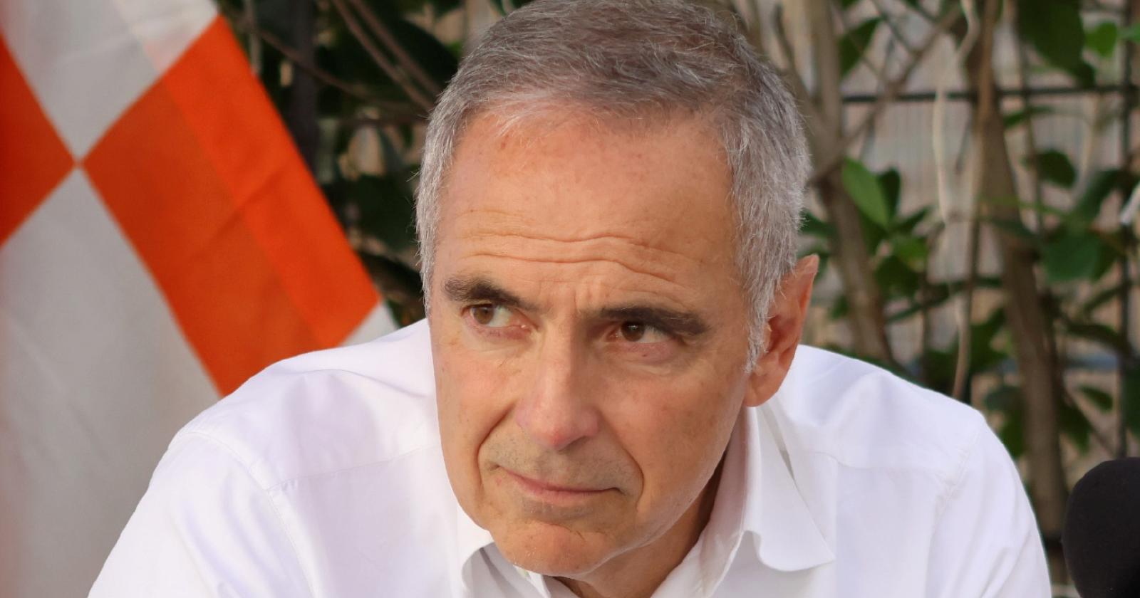 Andreucci ospite dell&rsquo;Aiac