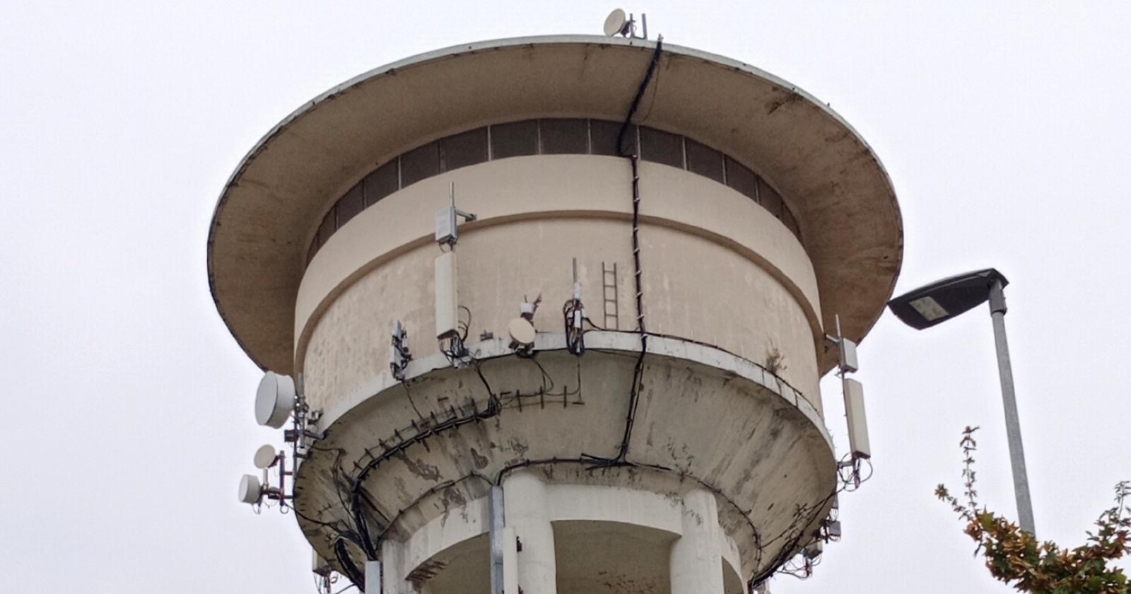 Acquedotto, ancora pi&ugrave; sicurezza