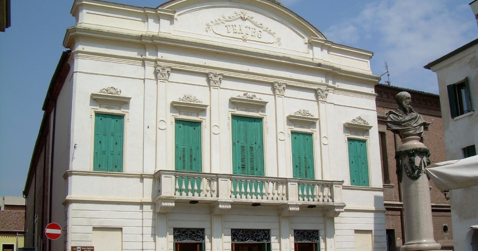 I pirati &ldquo;invadono&rdquo; il Ballarin