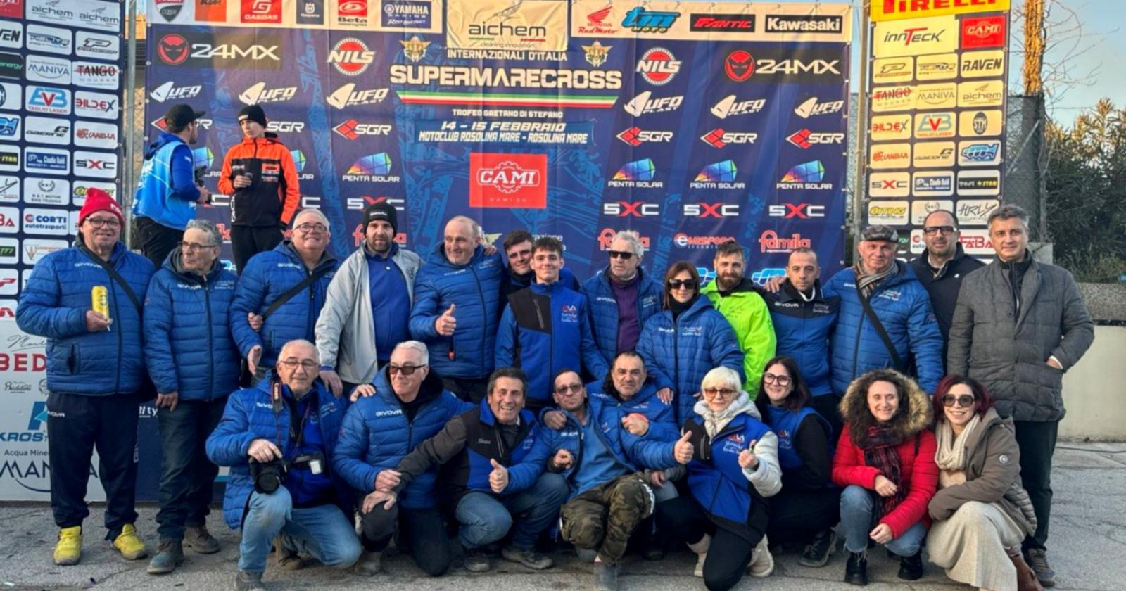 L&rsquo;adrenalina infiamma il litorale