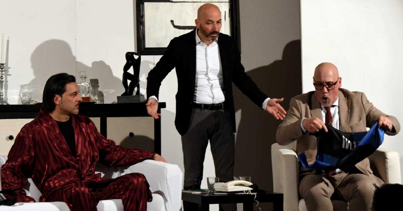 Ecco la rassegna concorso