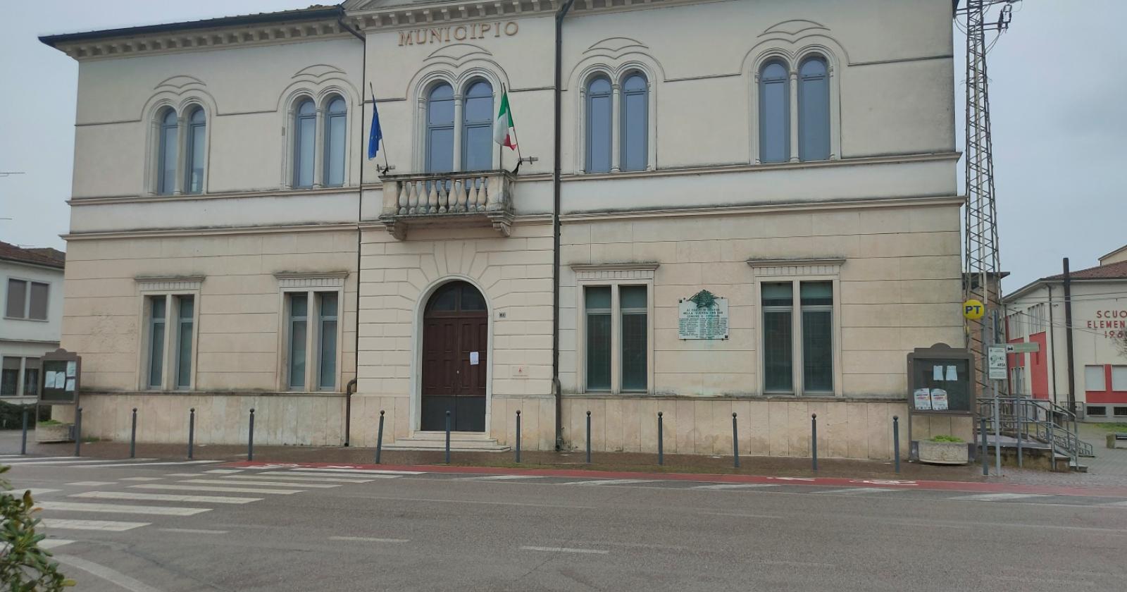 &ldquo;Pi&ugrave; comunit&agrave; per il nostro futuro&rdquo;