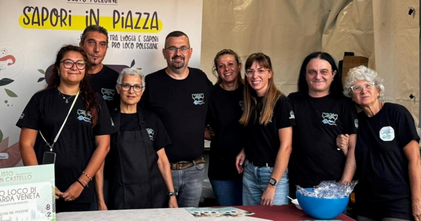 &ldquo;Aiutiamo gli anziani, e loro si commuovono&rdquo;