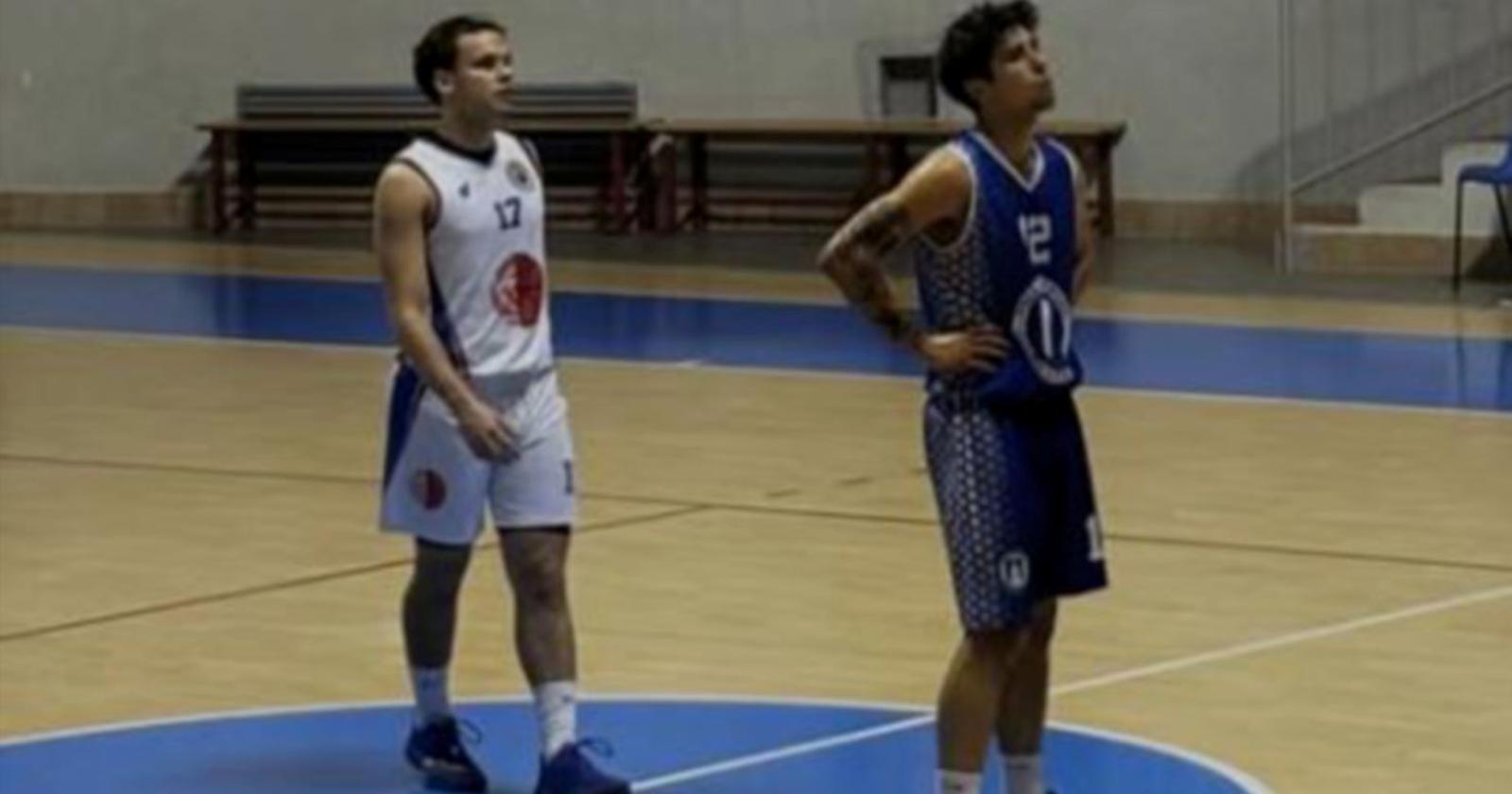 Rhodigium resta viva per due parziali 