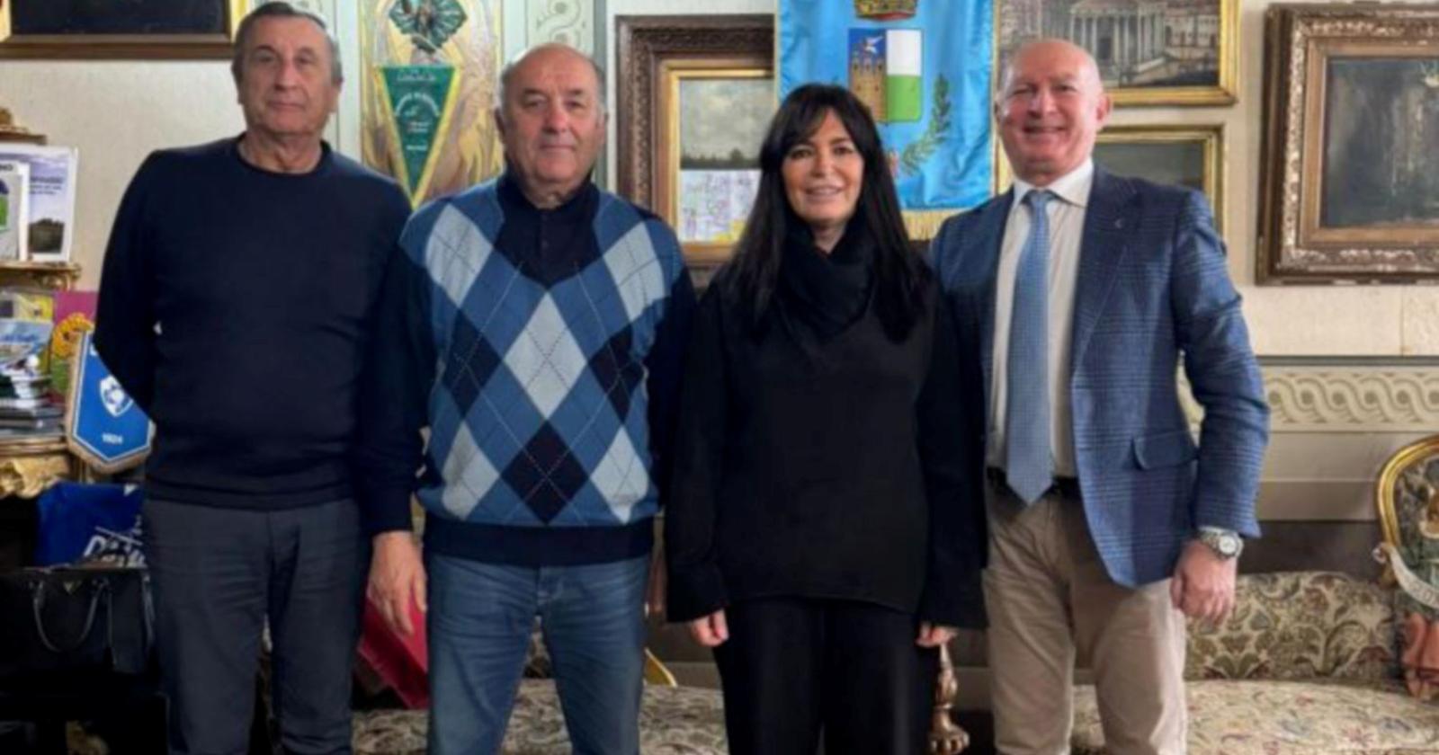 Infrastrutture e logistica