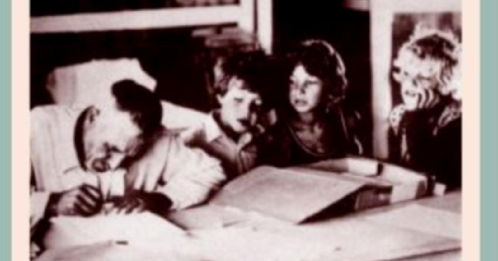 Il poeta pescatore della sacca