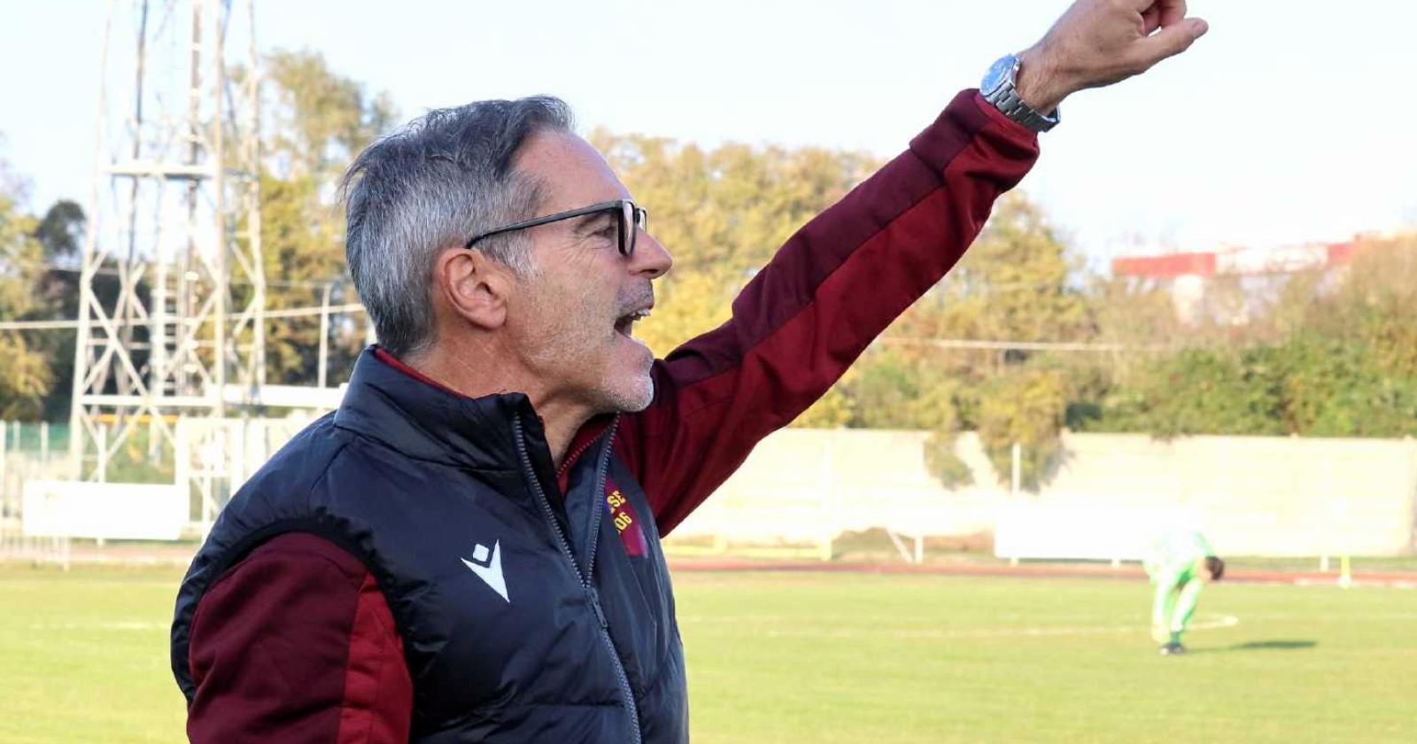 Pedriali verso il ritorno all&rsquo;Adriese