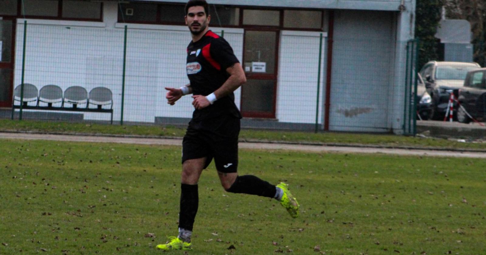 Baldon, l&rsquo;&ldquo;Adriano&rdquo; della Turchese