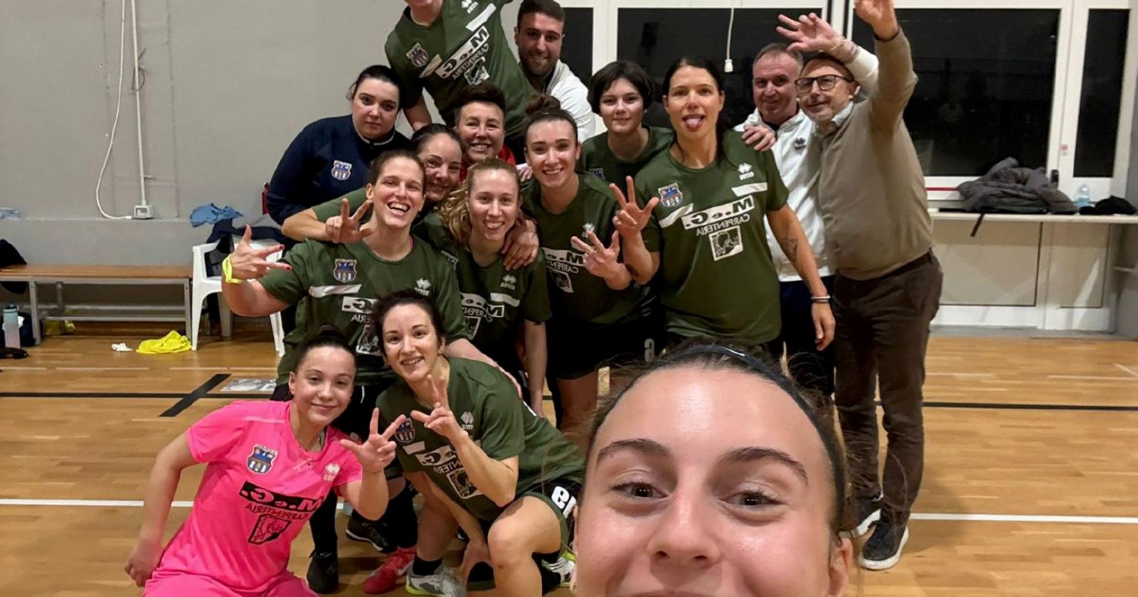 Il Murazze si prende la rivincita