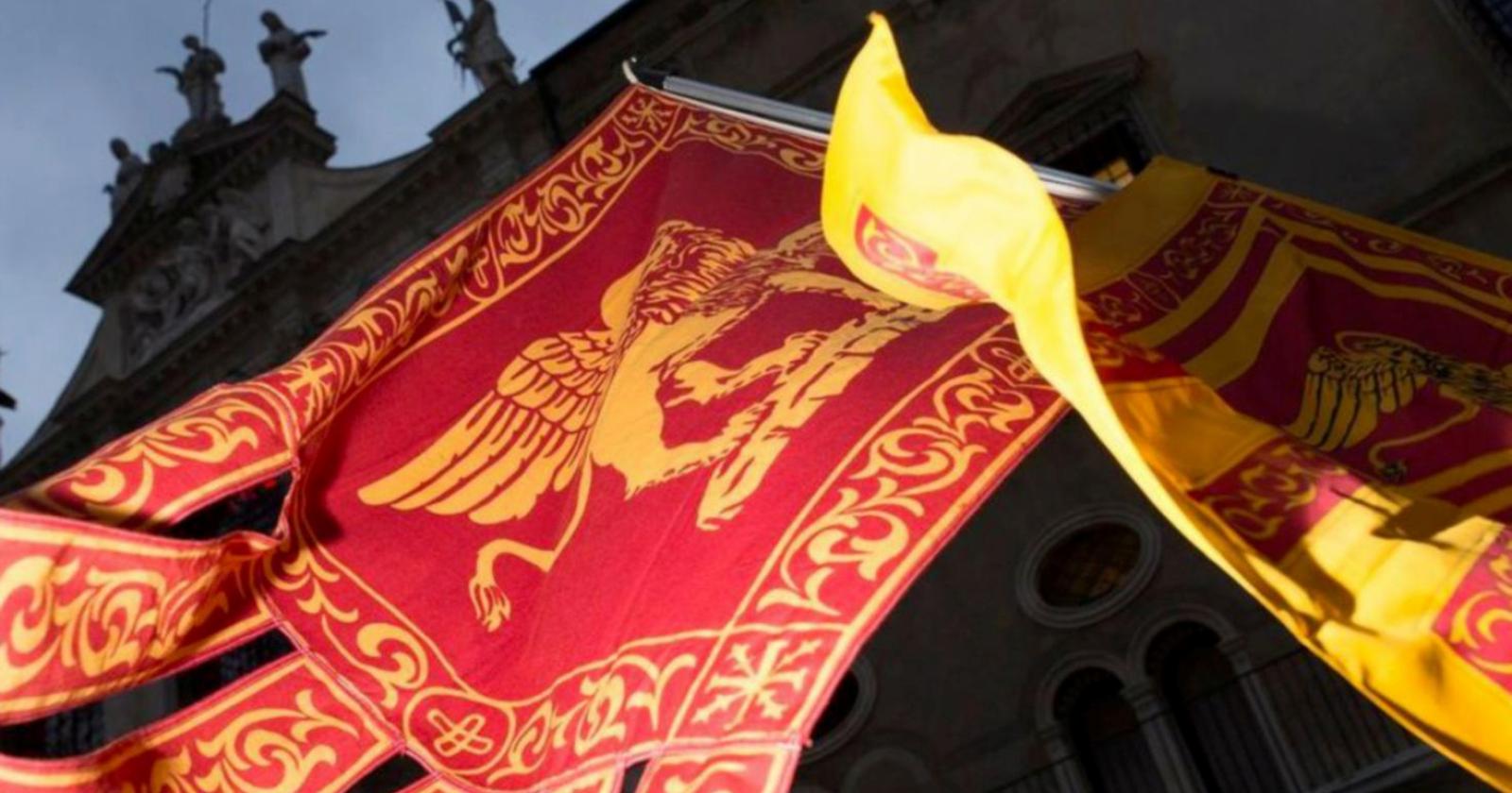 Addio dialetto, ma il Veneto resiste