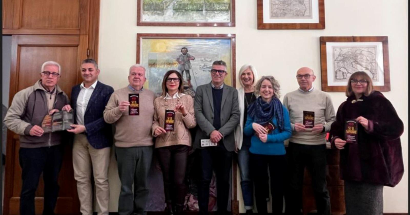 Il Politeama riabbraccia gli attori