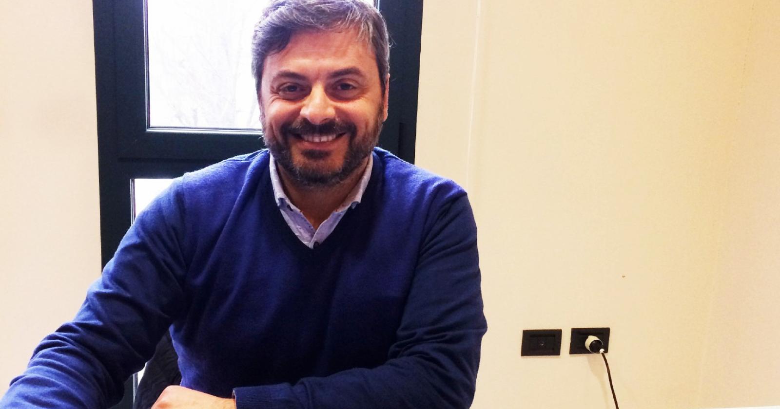 &ldquo;Anche noi nella Citt&agrave; del Delta&rdquo;