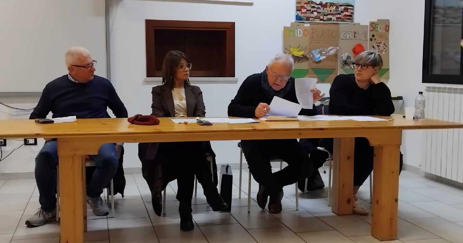 Avis in crescita: 332 donazioni