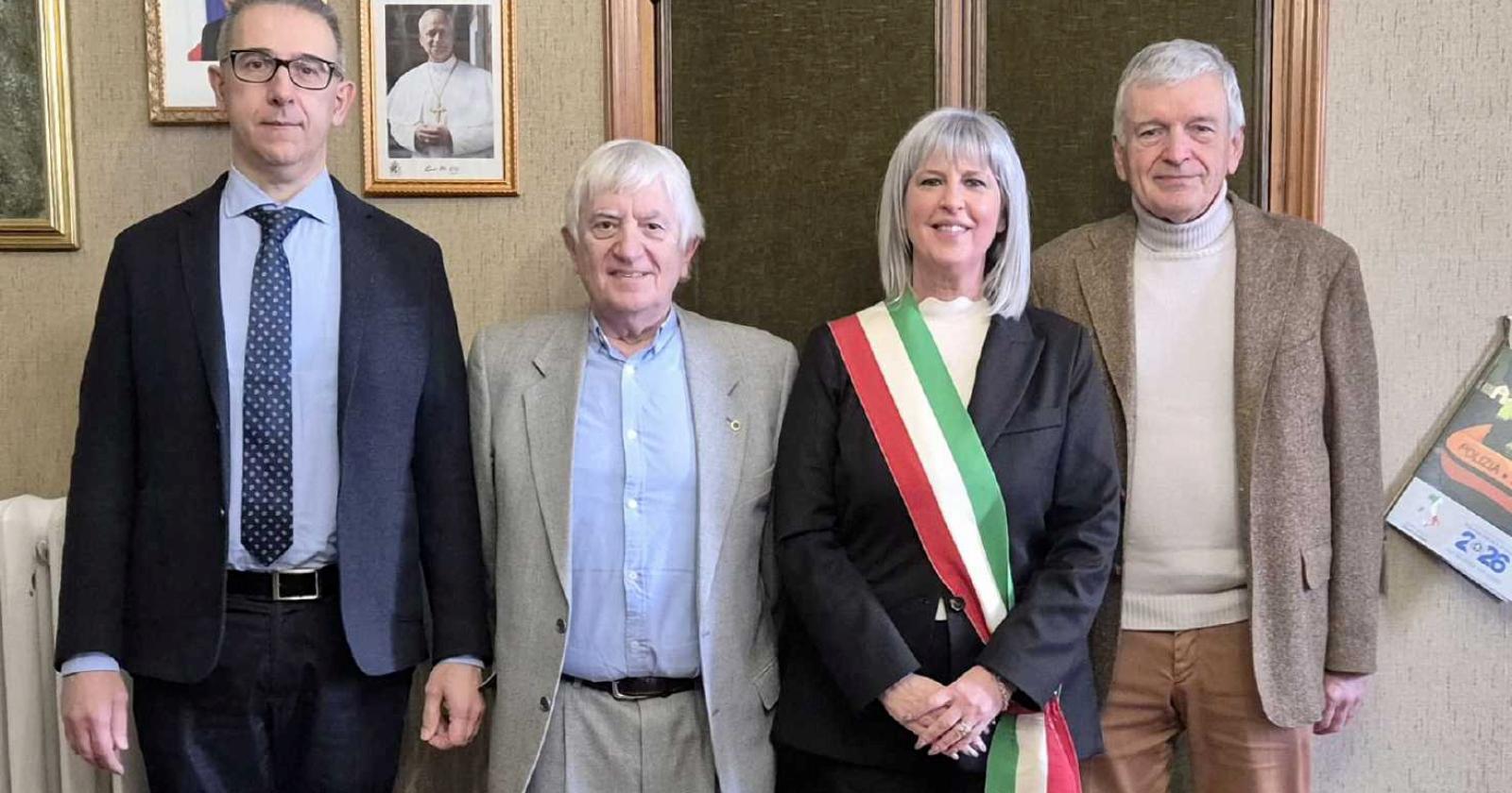 Approvato un bilancio &ldquo;prudente&rdquo;