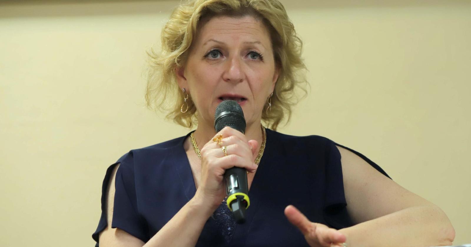 &ldquo;Cambio di visione del sindaco&rdquo;