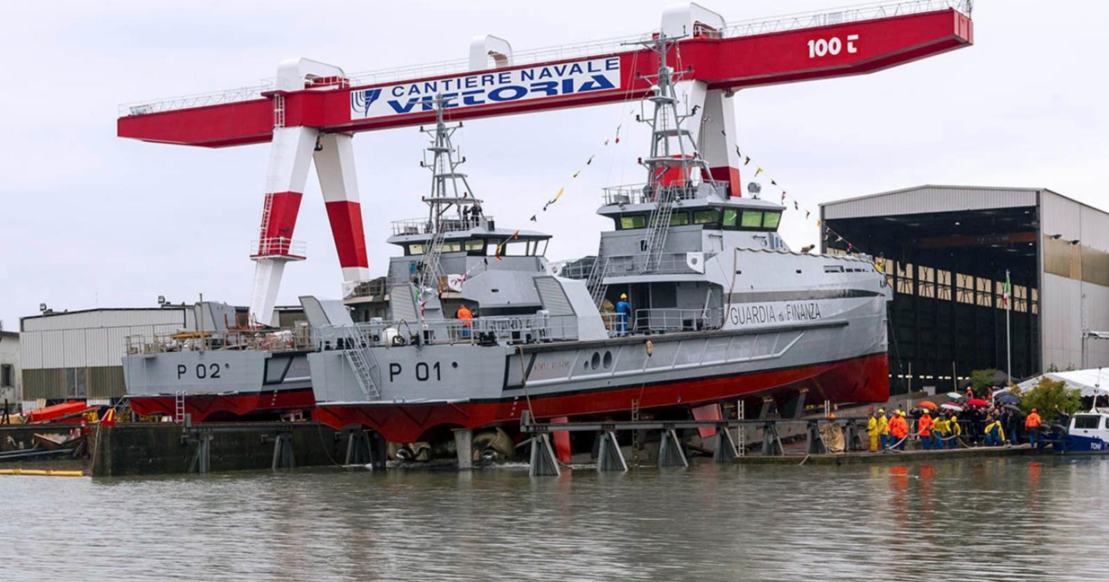 Cnv, siglato l&rsquo;accordo per il Tfr con la Spa