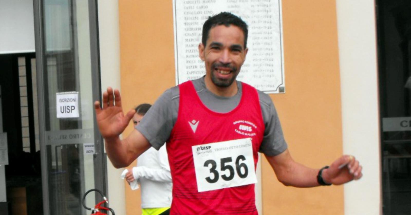 Taleb sfugge via a tutti a Copparo