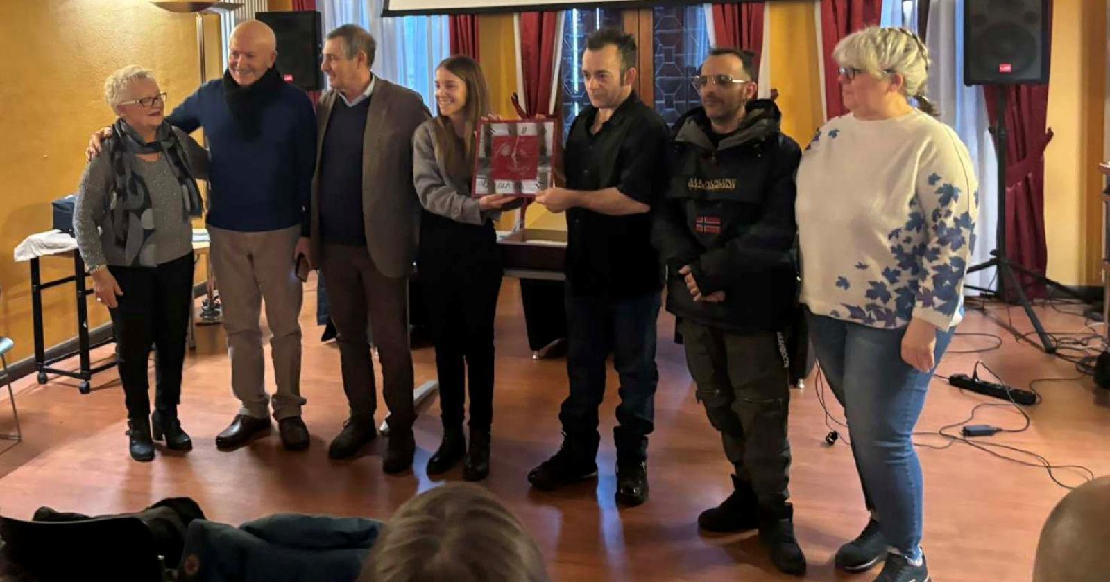 Da 70 anni regalano bont&agrave;