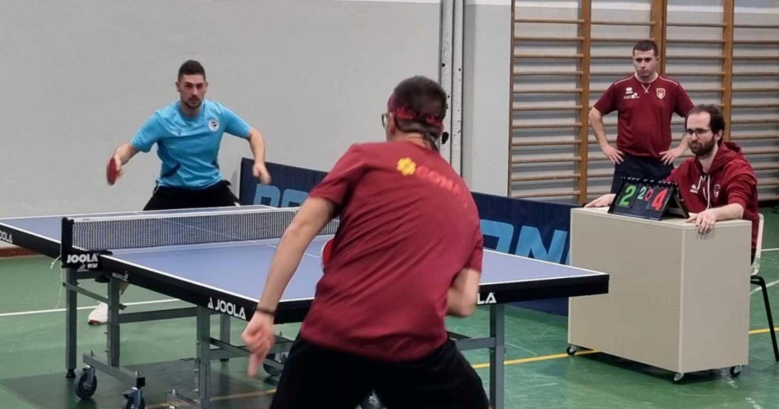 Tt Rovigo, battaglie e successi