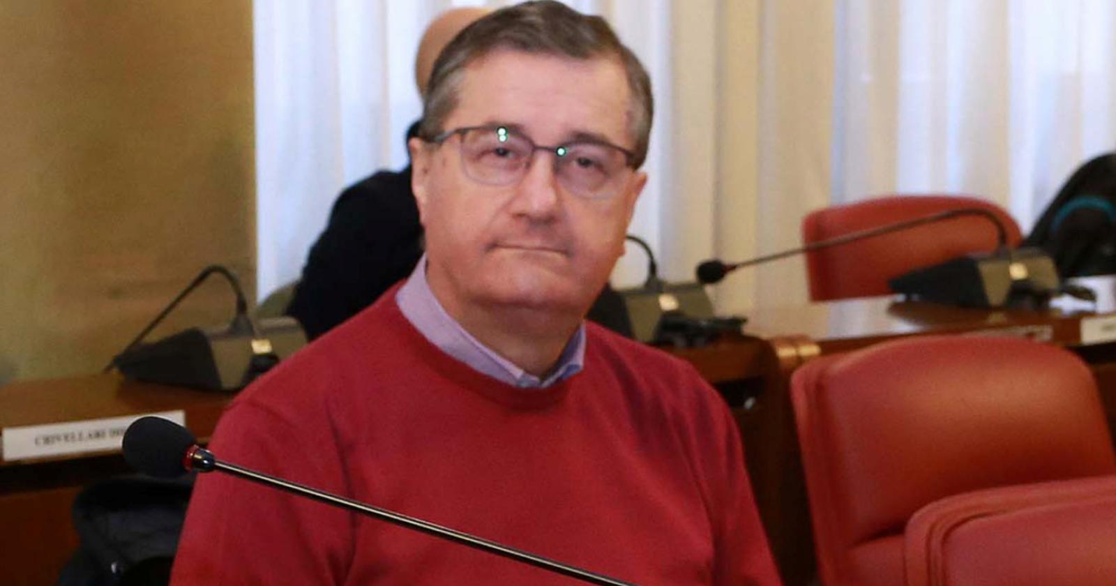 &ldquo;Basta divisioni in Ecoambiente&rdquo;