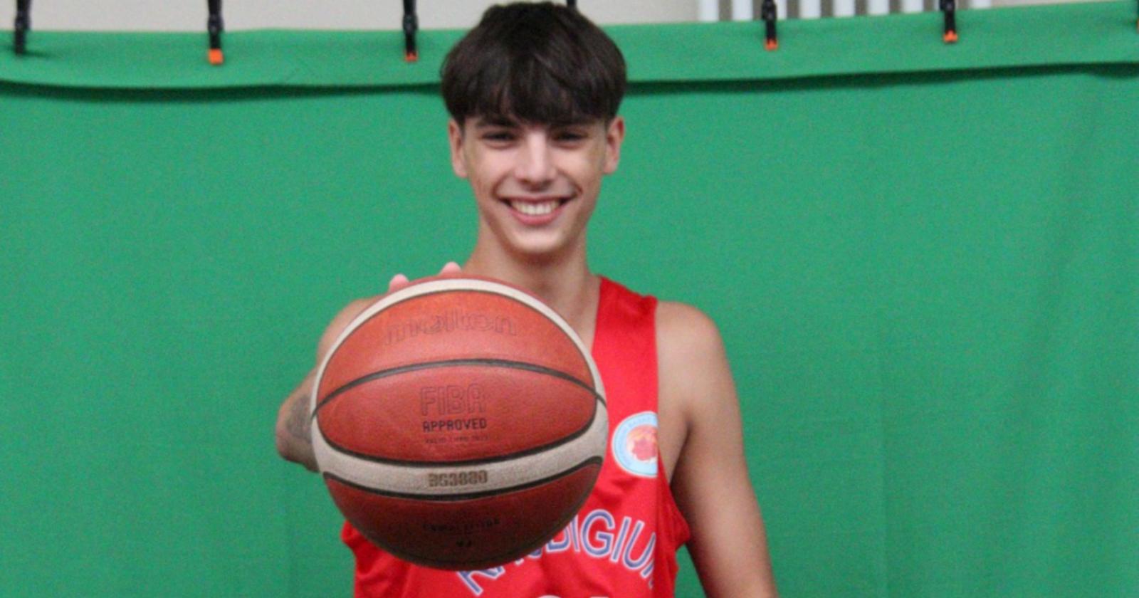 Rhodigium, ultimo quarto super