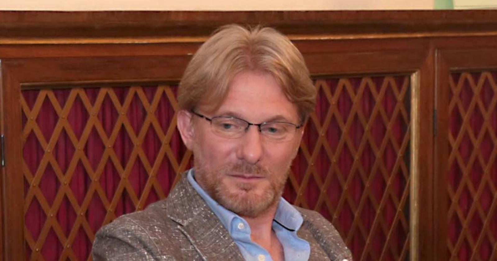 &ldquo;Il dialetto a scuola? Ho dei dubbi"