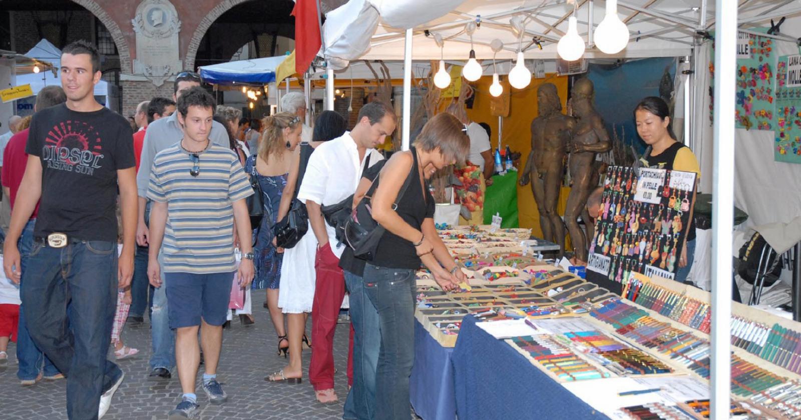 Meno imprese ma pi&ugrave; straniere