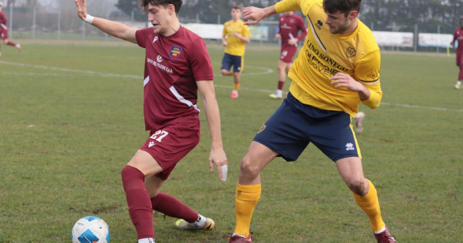 Adriese, scatta il &ldquo;Pedriali Ter&rdquo;