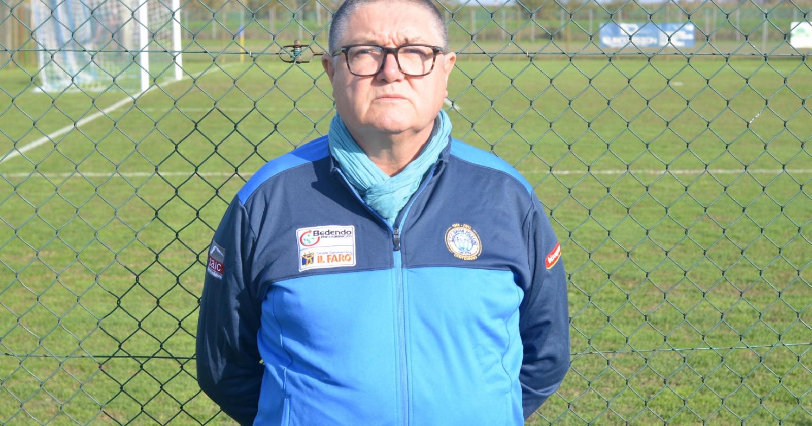 Badia, il tecnico si dimette