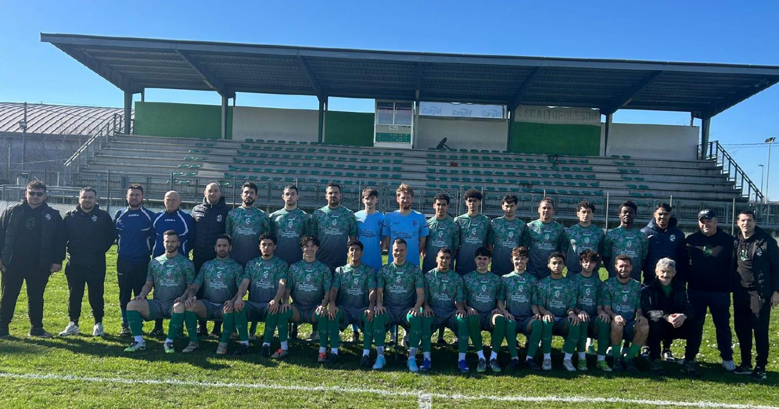 &ldquo;Campionato chiuso? Macch&eacute;&rdquo;