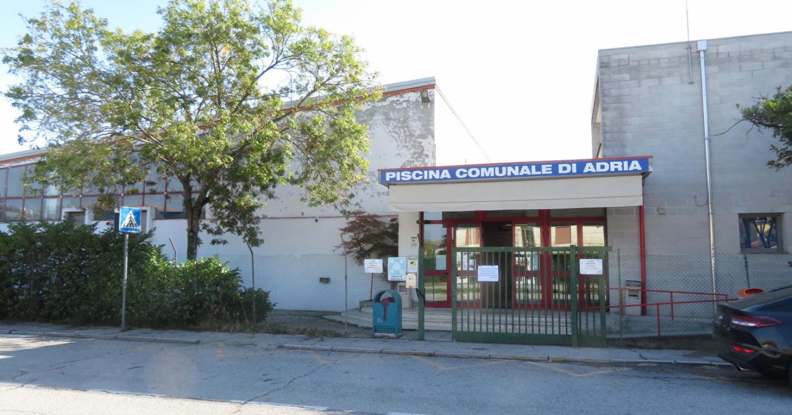 A bilancio 2,5 milioni per la piscina