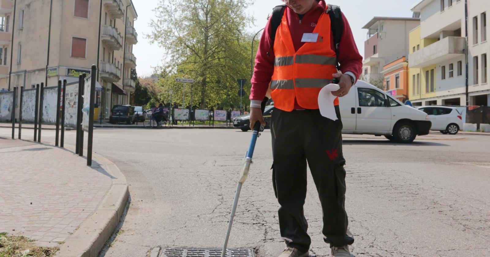 Scatta la guerra a topi e zanzare