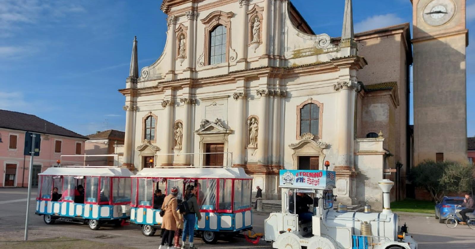 Tutti insieme per far bello il Carnevale 