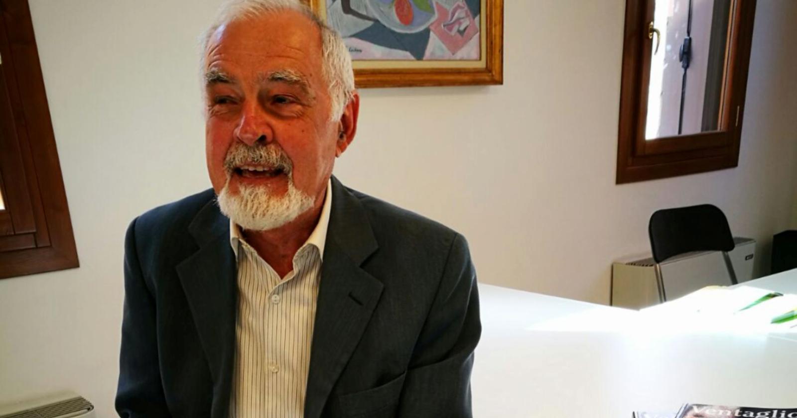 Il &ldquo;Ventaglio 90&rdquo; si svela