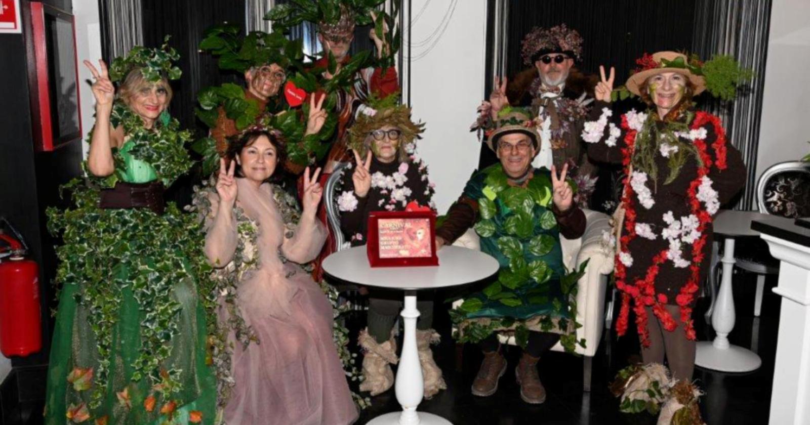 Attenti al lupo: si pappa il premio