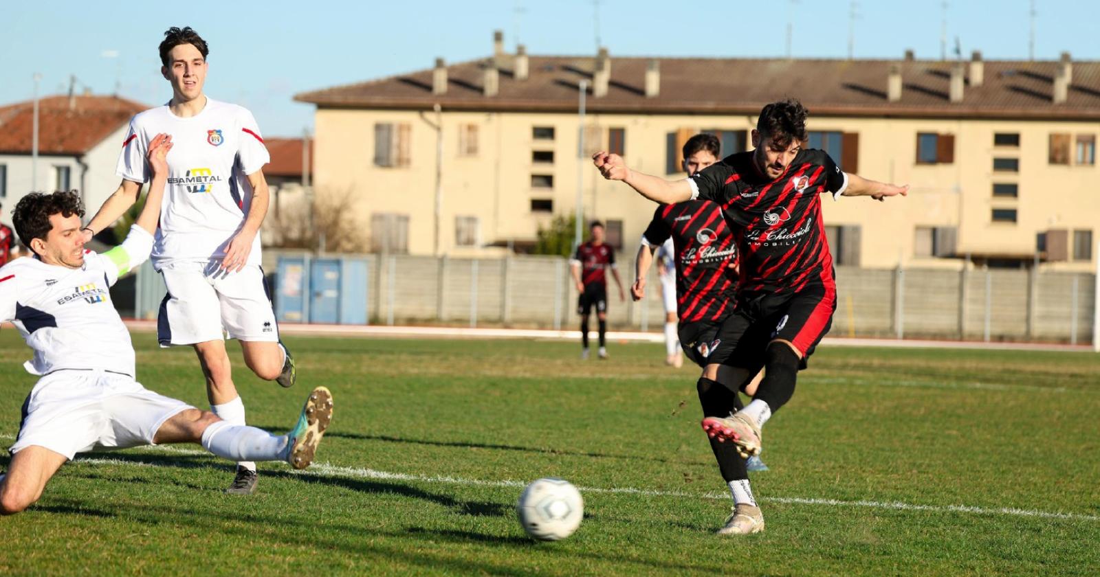 L&rsquo;Union Vis guarda solo a se stessa