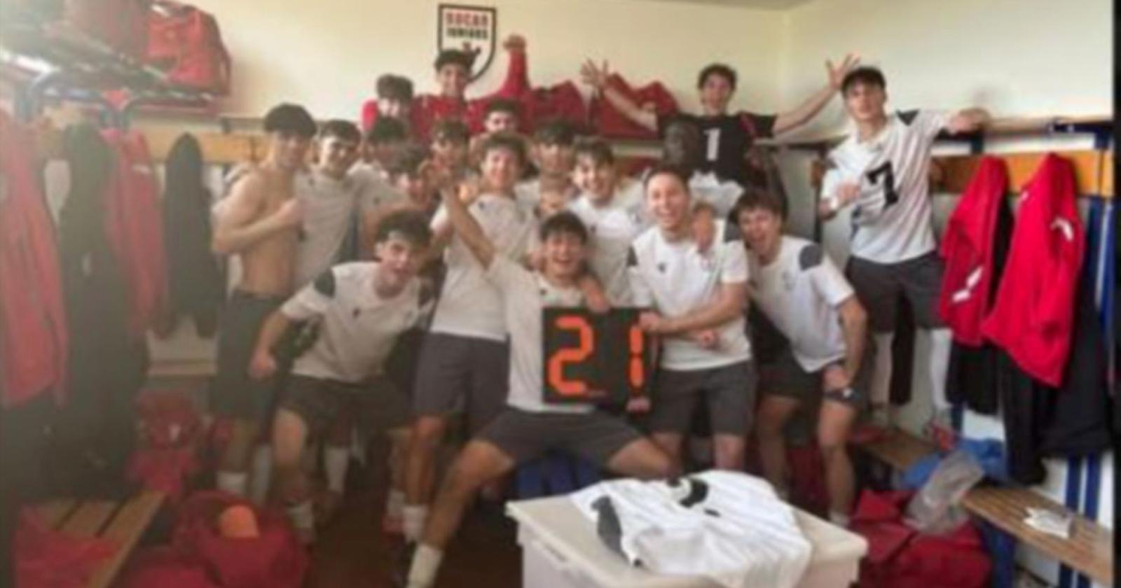 Bocar, un mercoled&igrave; al top