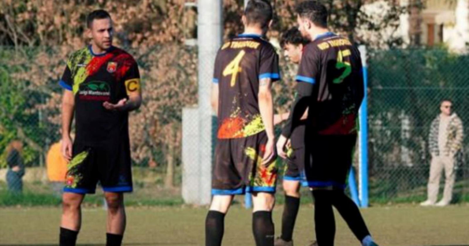 Tagliolese, puoi gi&agrave; tornare lass&ugrave;