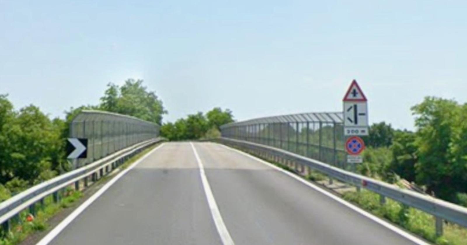 Navigazione, continua lo stop