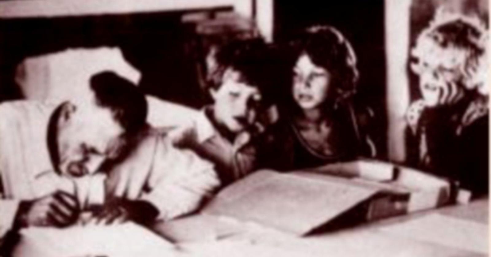 &ldquo;Il poeta traccia l&rsquo;anima del Delta&rdquo;