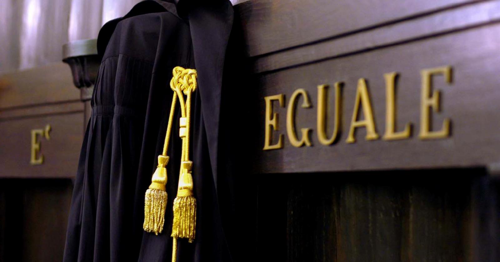 Le tre maestre vanno a processo