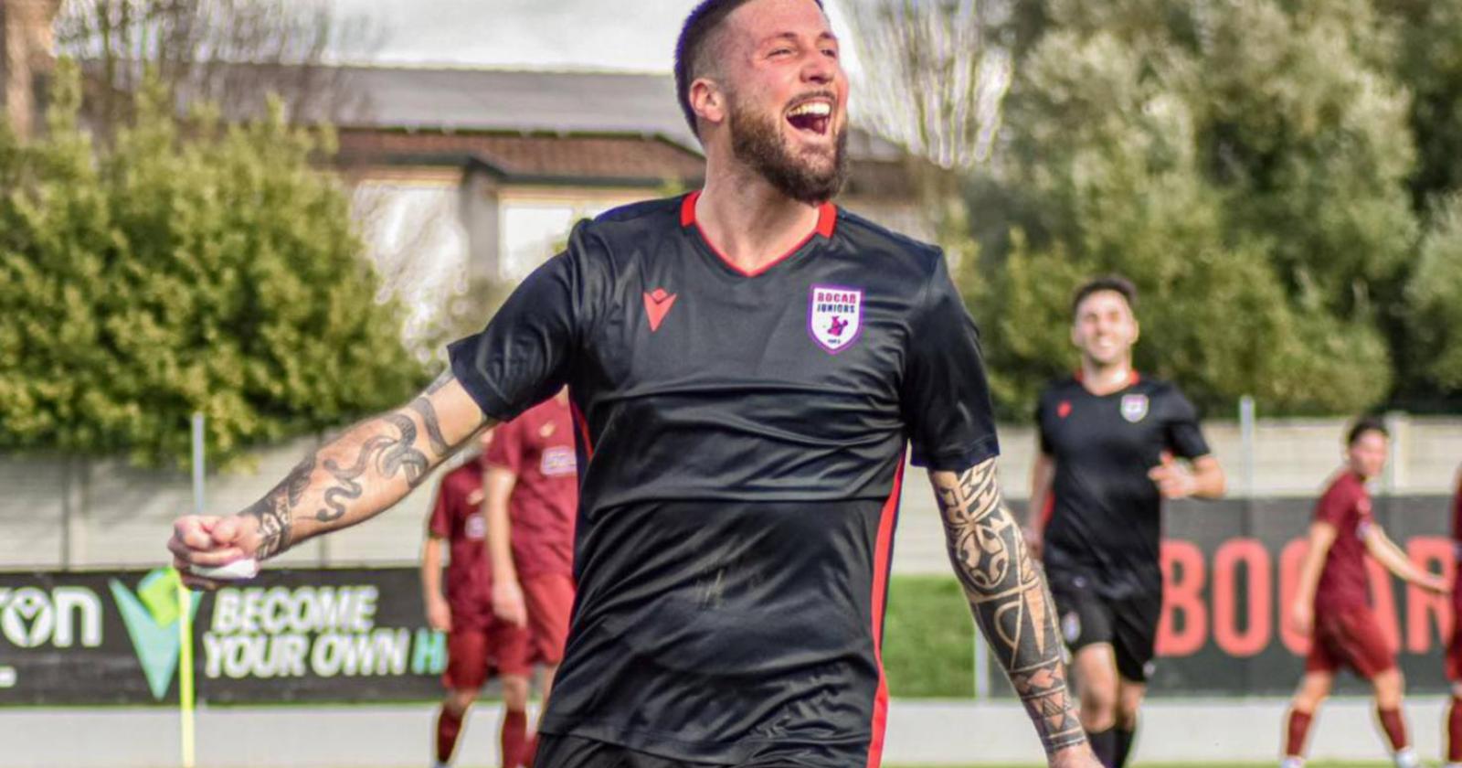 Il Bocar si compatta per il rush finale