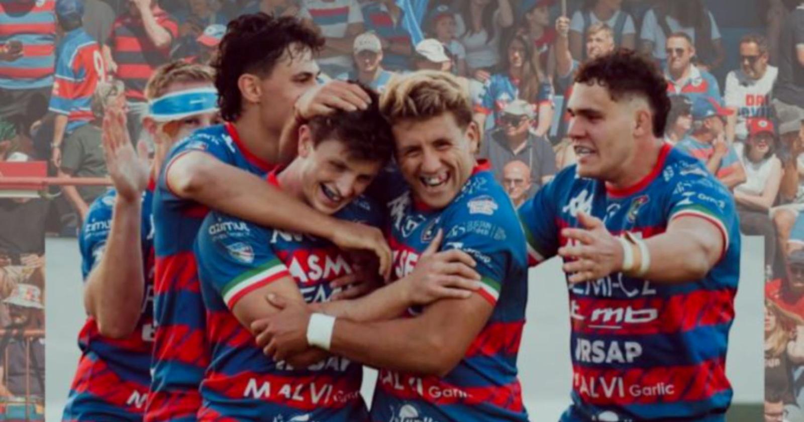 Ricaricare le pile per il tour de force