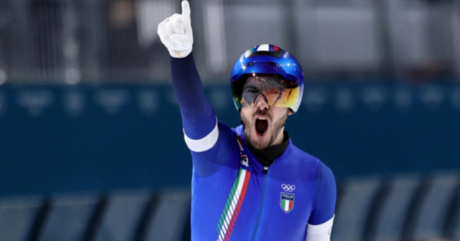 Un oro che parte anche da Rovigo