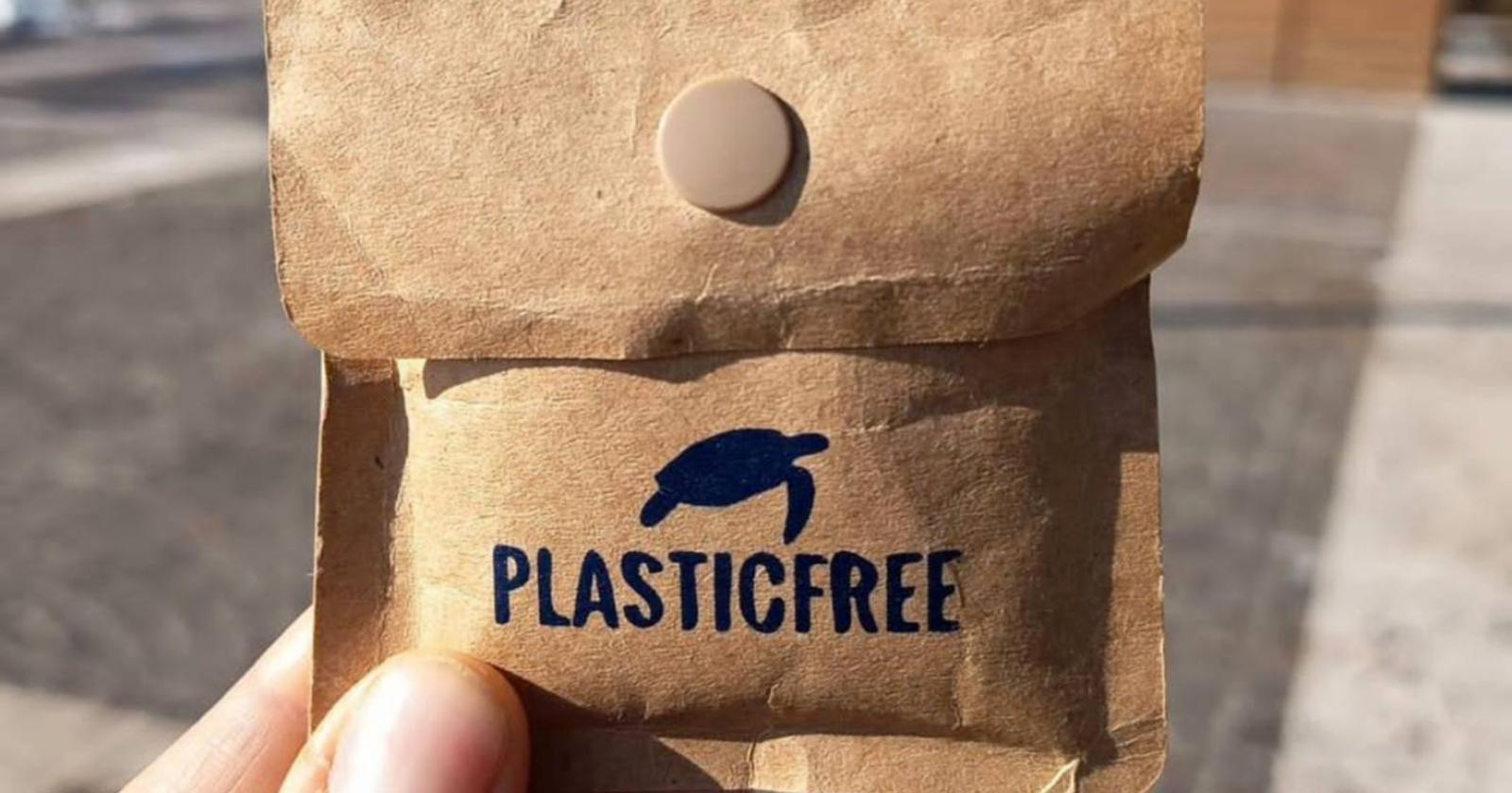 Caccia aperta ai mozziconi