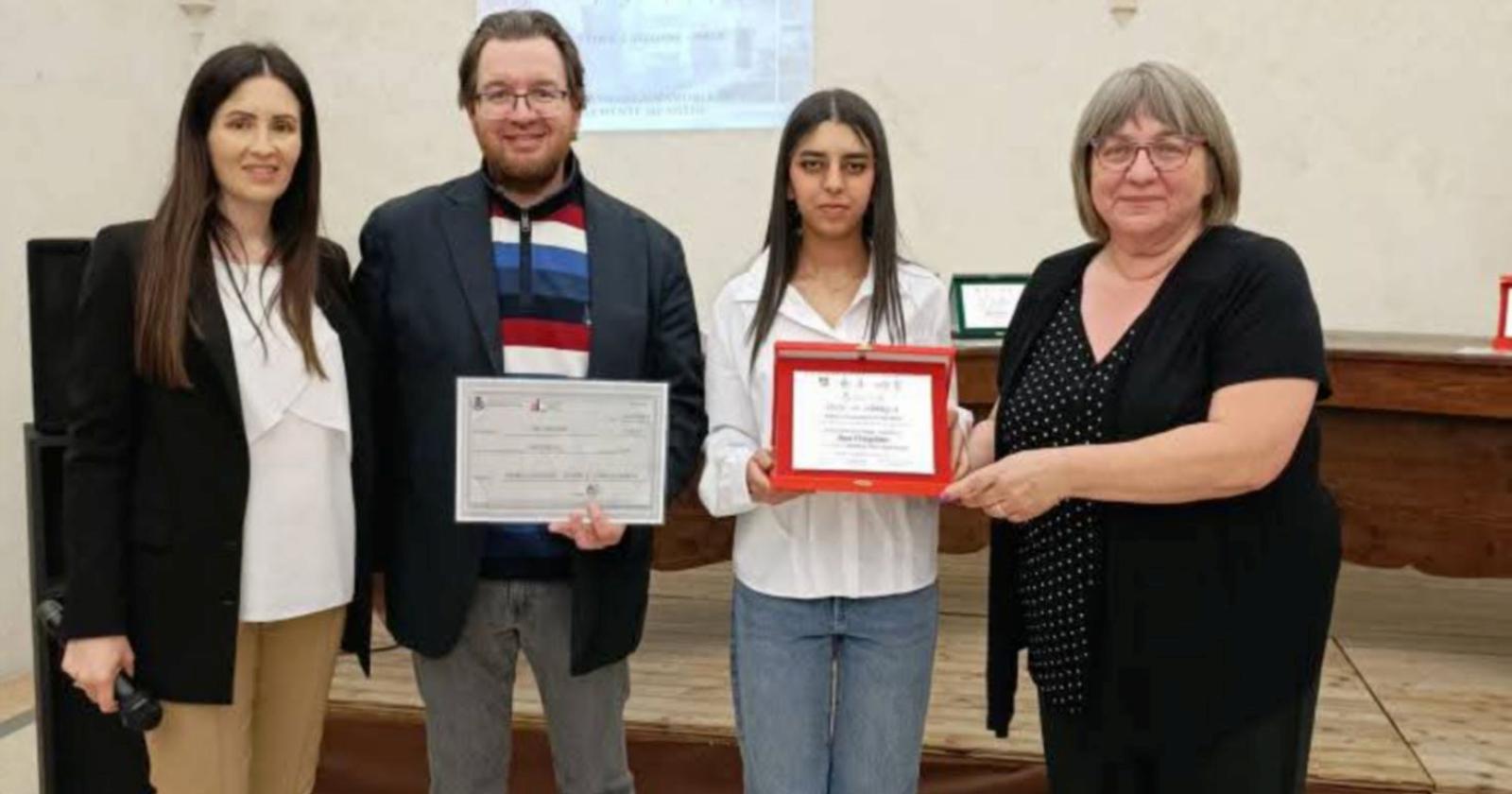 &ldquo;Versi in Abbazia&rdquo;, ultimi giorni