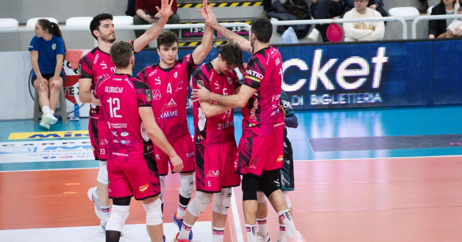 Porto Viro, tutto &egrave; ancora possibile