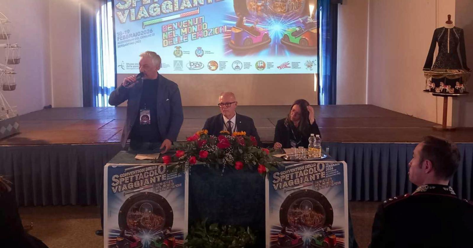 Luna park, sempre pi&ugrave; sicurezza